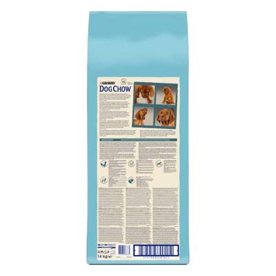 Purina Dog Chow Puppy Lamb 14 kg
