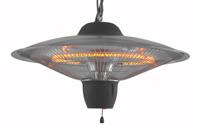 Eurom Partytent Heater 1502 - 336122 - thumbnail