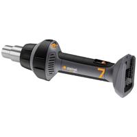 Steinel Accu Heteluchtpistool MH 7 KF - 085926 - thumbnail