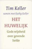 Het huwelijk (Paperback) - thumbnail