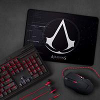 Assassin's Creed Gaming Mousepad - Crest - thumbnail