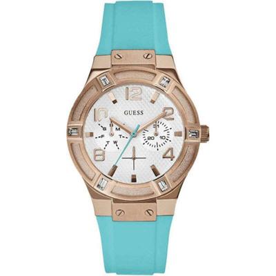 Horloge Dames Guess W0564L3 (Ø 39 mm) Horloge Dames Guess W0564L3 (Ø 39 mm)