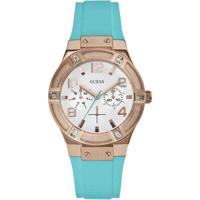 Horloge Dames Guess W0564L3 (Ø 39 mm) - thumbnail
