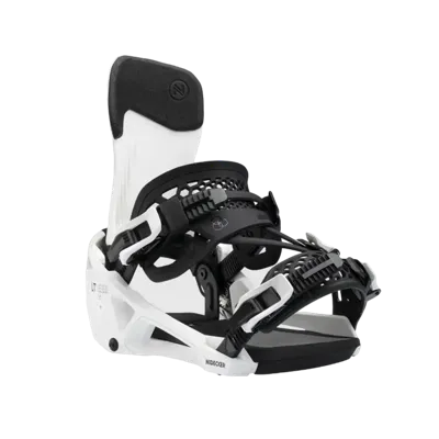 Nidecker Snowboard Binding M Nidecker Snowboard Binding M