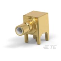 TE Connectivity TE AMP Miscellaneous Micro Min Surface Mount 415340-1 1 stuk(s) Bag - thumbnail