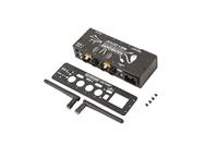 RockBoard MOD 4 draadloos gitaarsysteem - patchbay voor pedalboard - thumbnail