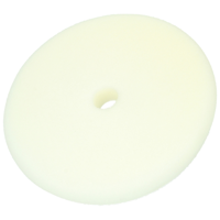 Hikoki Accessoires Polijst Schuim Wit - Velcro 160X16 mm (Hard) 753841 - thumbnail
