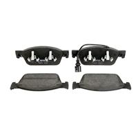 Remblokkenset, schijfrem 2462301 - thumbnail