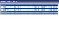 Aandrijfashoes ADG08111 - thumbnail