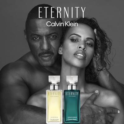 Calvin Klein eau de parfum spray eternity woman 30ml dames - thumbnail