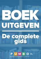 Boek uitgeven - Yordy Spoor, Wouter Vink, Fabianne Rijkes - ebook - thumbnail