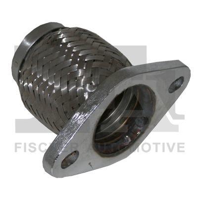 Flexibele slang, uitlaatsysteem VW450095