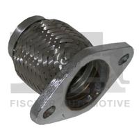 Flexibele slang, uitlaatsysteem VW450095 - thumbnail