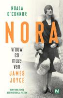 Nora, vrouw en muze van James Joyce - Nuala O'Connor - ebook - thumbnail