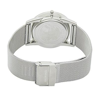 Bering 13139-002 (Ø 39 mm) Heren horloge