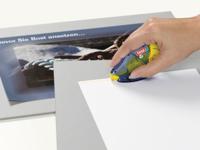 tesa Navulling voor lijmroller ROLLER Non Permanent ecoLogo® 8.4 mm 14 m Weer verwijderbaar Navulbaar: Nee 59210-00005-06 1 stuk(s) - thumbnail