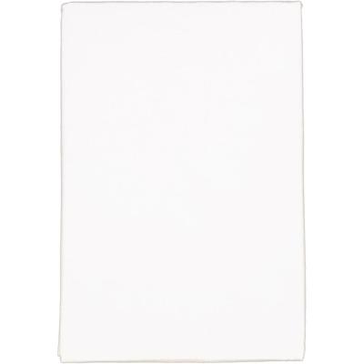 Matrasbeschermer - Wit