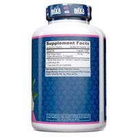 Ginger Haya Labs 120v-caps - thumbnail