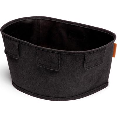 Cortina inlay tokyo mand zwart