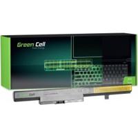 Green Cell LE69 notebook reserve-onderdeel Batterij/Accu - thumbnail