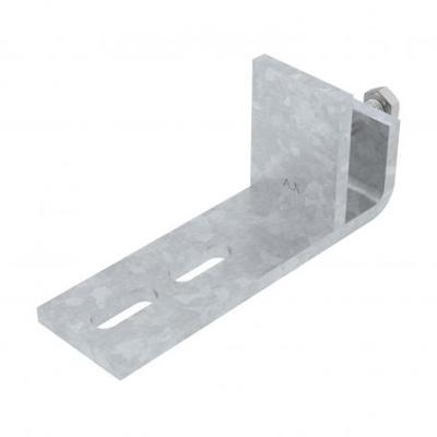 OBO Bettermann 6003880 Bevestigingsklem Metaal 10 stuk(s)