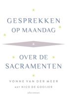 Gesprekken op maandag - Vonne van der Meer - ebook - thumbnail
