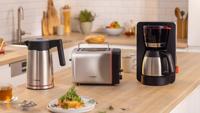 Bosch filterkoffiezetapparaat mymoment - thumbnail
