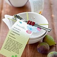 VILLEROY & BOCH - Flow - Dessertschaaltje 16x13cm - thumbnail