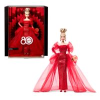 Barbie Signature Mattel 80th Annuversary - thumbnail