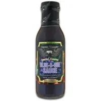 Croix valley blue b cue sauce - thumbnail