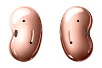 Samsung Galaxy Buds Live SM-R180NZNAEUE - Mystic Bronze - thumbnail