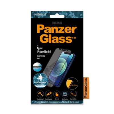 PanzerGlass iPhone 12 mini bk