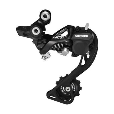 Shimano a.derailleur deore xt rd-m786gsl medium zwart
