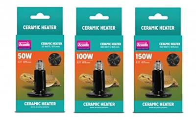 Arcadia Aquadistri keramische warmtelamp 50 watt Arcadia Aquadistri - Aquadistri