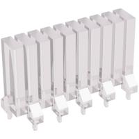 Mentor 1274.2010 Holle lichtgeleider Star Paneelmontage, Klempassing - thumbnail