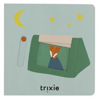 Trixie schuifboekje camping - thumbnail