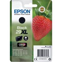 Originele inktcartridge Epson 29 XL Zwart (10 Stuks) - thumbnail