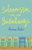 Belevenissen van een buitenbeentje - Andrea Portes - ebook - thumbnail