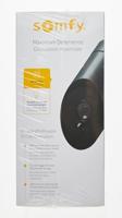 Somfy 2401563 - bewakingscamera voor buiten incl. 110 dB sirene en nachtzichtfunctie, grijs | Full HD-camera | WiFi-verbinding [energieklasse A] - thumbnail