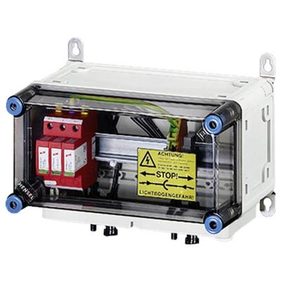 Hensel 20001137 Mi PV 1111 Stringbox