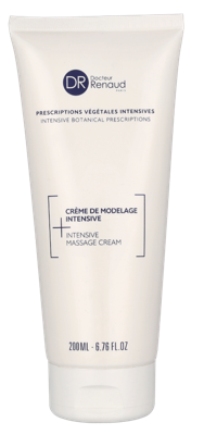 Dr. Renaud Intensive Massage Cream 200 ml Dr. Renaud Intensive Massage Cream 200 ml
