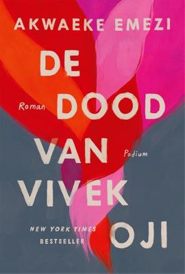 De dood van Vivek Oji - Akwaeke Emezi - ebook
