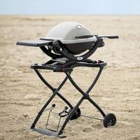 Weber Onderstel - Geschikt voor Q 1000 en 2000 serie - thumbnail