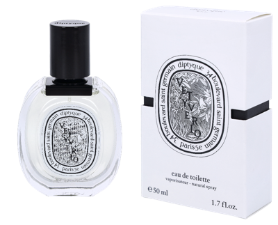 Diptyque Vetyverio Eau de toilette 50 ml Diptyque Vetyverio Eau de toilette 50 ml