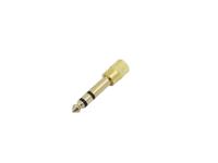 OMNITRONIC Adapter Jack(M)/3.5 Jack(F) 10x - thumbnail