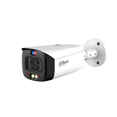 WizSense 8 MP Poe IR 30m Bullet IP Camera - DH-IPC-HFW3849T1P-AS-PV-0280B-S5 - Dahua