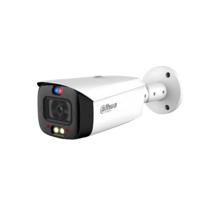 WizSense 8 MP Poe IR 30m Bullet IP Camera - DH-IPC-HFW3849T1P-AS-PV-0280B-S5 - Dahua - thumbnail