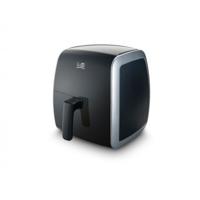 Fritel Snacktastic 5804 Airfryer Zwart - thumbnail