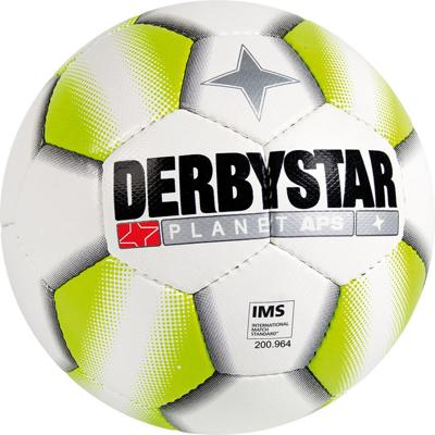 Derbystar Voetbal Planet APS Derbystar Voetbal Planet APS