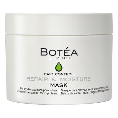Carin Botéa Elements Hair Control Repair & Moisture Mask 350ml